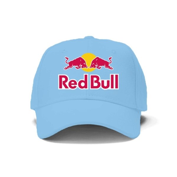 Embroidered cap