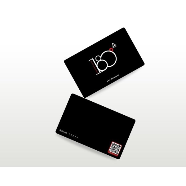 180 Smart Card - NFC Card