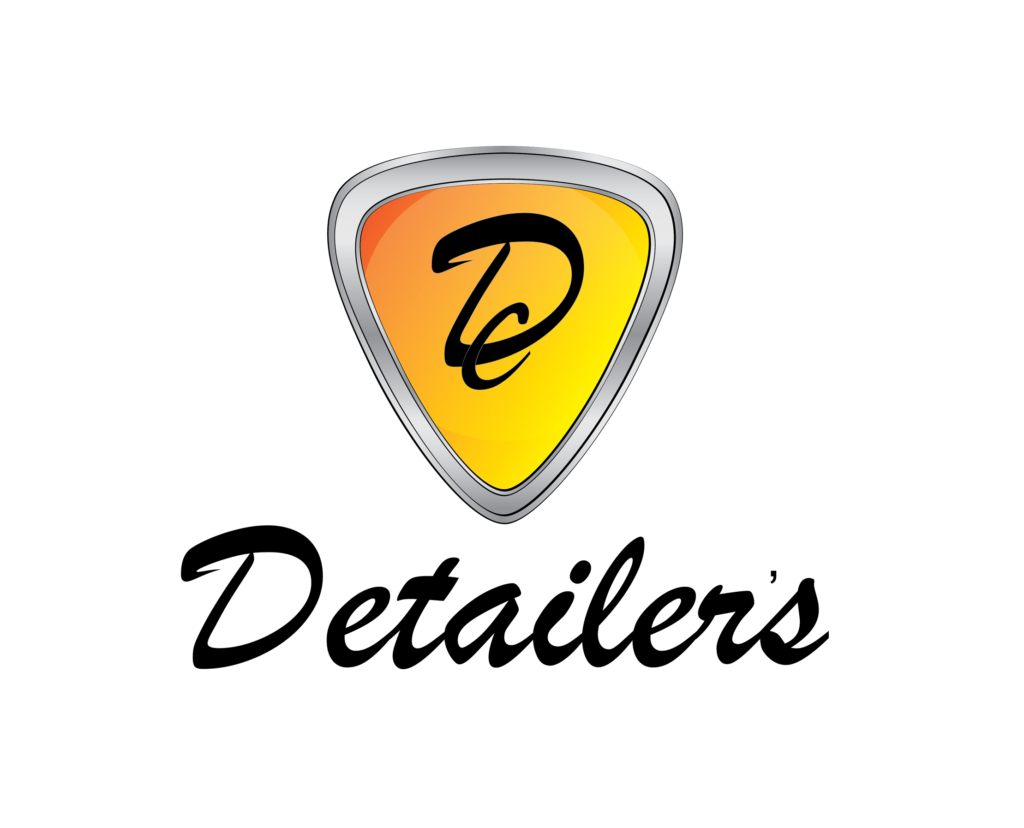 Detailer's Car Care Logo (1) copy