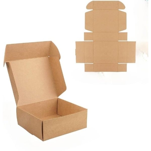 Premium Cartoon Boxes (40 * 30 * 11cm) 50 Boxes