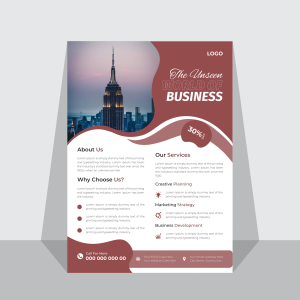 Flyer