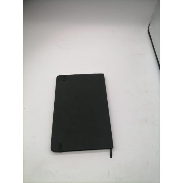 Rubber notebook - Image 2