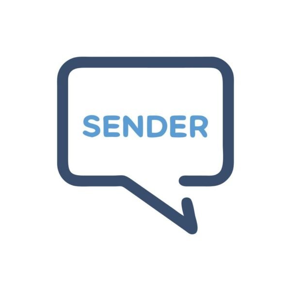 Register SMS sender ID