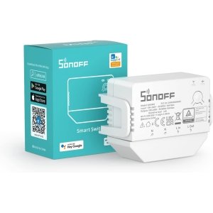 SONOFF MINI R3 Smart Switch
