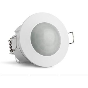 Motion Sensor - 360 Degree Range - 220 volt - spotlight motion sensor - ceiling installation - security sestem - smart home