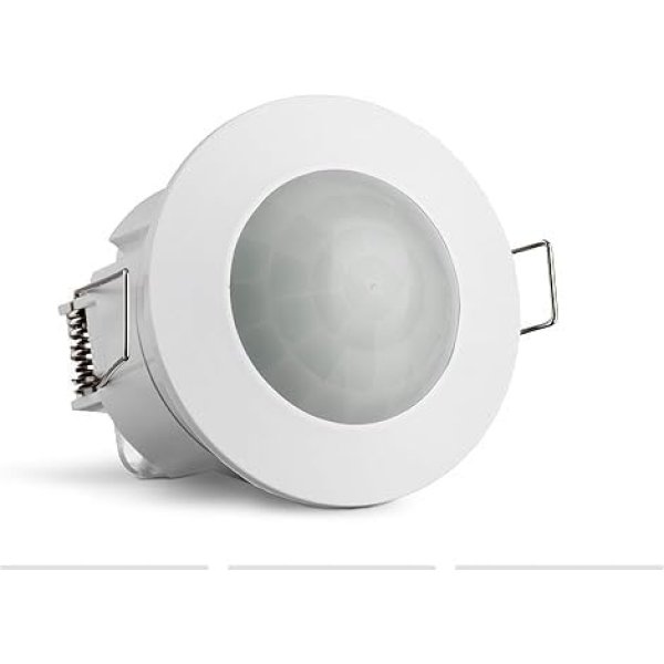 Motion Sensor - 360 Degree Range - 220 volt - spotlight motion sensor - ceiling installation - security sestem - smart home