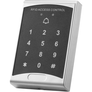 1000 User Capacity Waterproof Fingerprint Password Mobile APP Access Control Board