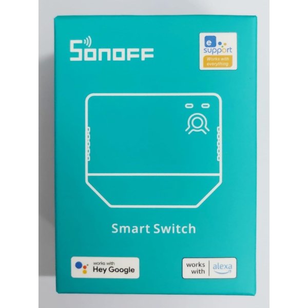 SONOFF MINI R3 Smart Switch - Image 6
