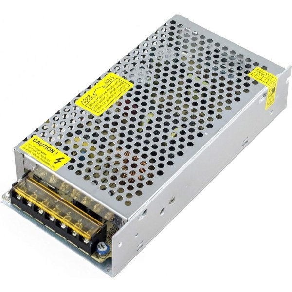 Power supply 12V 15A 180W