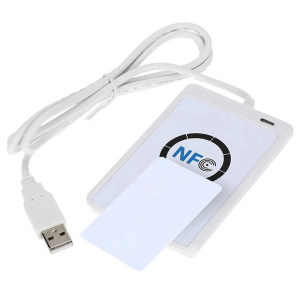 NFC RFID USB Device ACR122U-A9 (Read – Write)