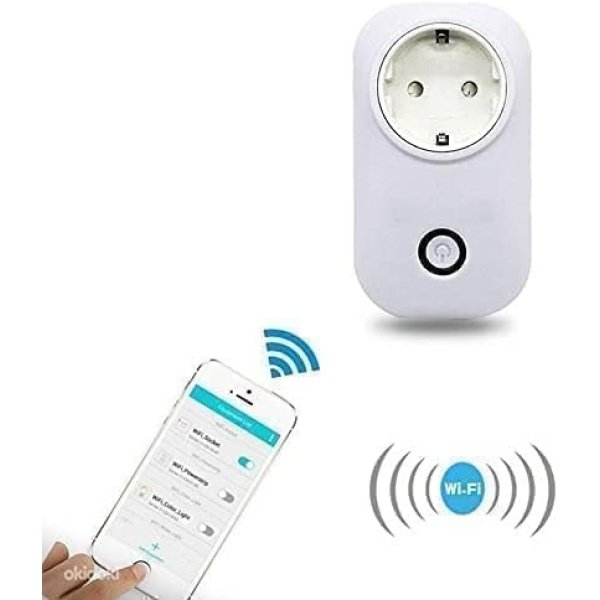 SONOFF Smart plugs - Image 2