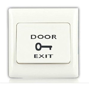 Exit Door Button