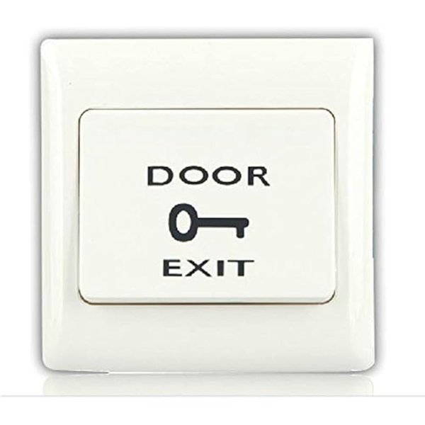 Exit Door Button