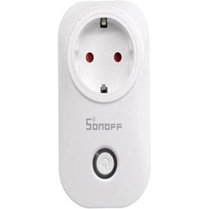SONOFF Smart plugs