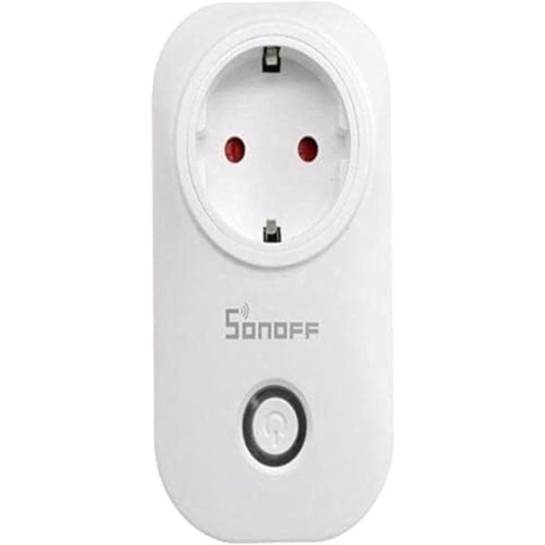 SONOFF Smart plugs