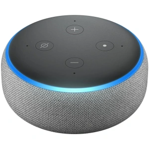 Amazon Echo Dot 3rd Generation Smart Speaker With Alexa