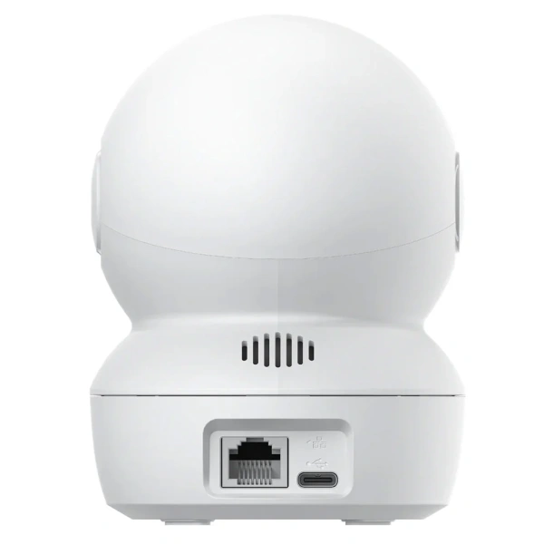 EZVIZ CS-H6C Pro Wi-Fi Pan & Tilt Indoor Security Camera 2K 3MP 4mm (Mic) - Image 3