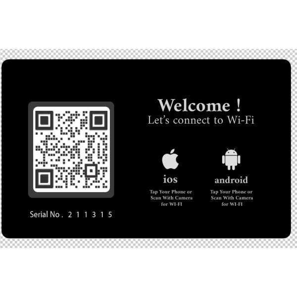Wifi porter - Image 2