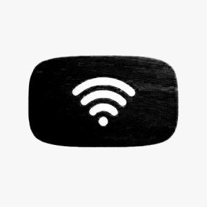 Wifi porter