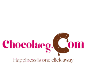chocla new logo